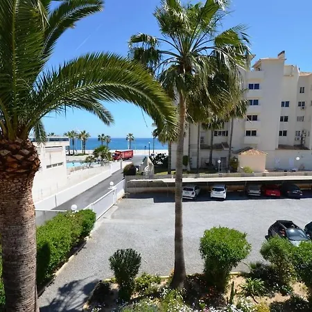 Met Zicht Op Zee, Op 40 Meter. El Albir