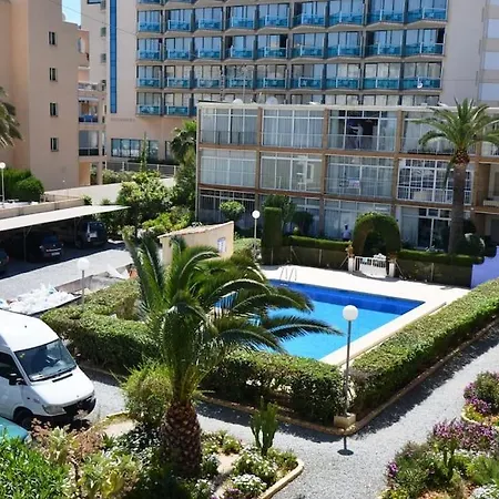 Met Zicht Op Zee, Op 40 Meter. Lägenhet